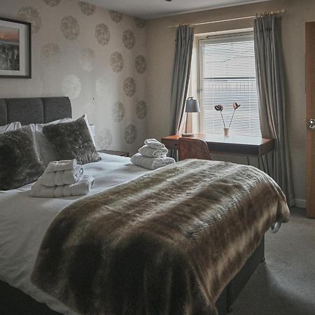 The Steadings, Aviemore Luxury 5 Star Rated 3 Bed With Home Cinema Garden And Parking Екстер'єр фото