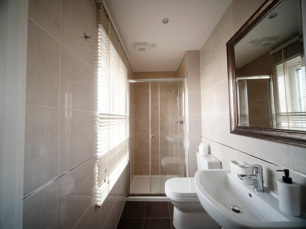 The Steadings, Aviemore Luxury 5 Star Rated 3 Bed With Home Cinema Garden And Parking Екстер'єр фото