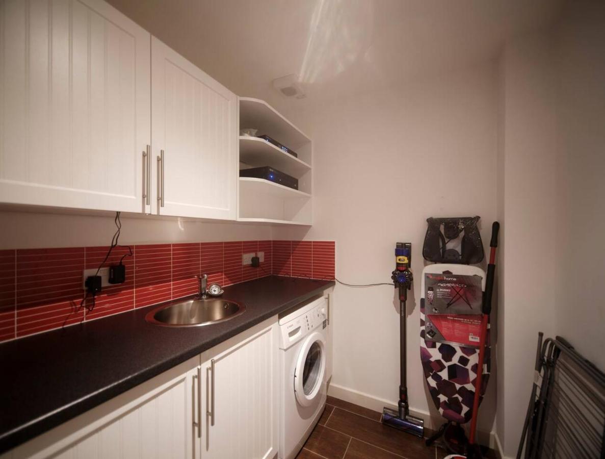 The Steadings, Aviemore Luxury 5 Star Rated 3 Bed With Home Cinema Garden And Parking Екстер'єр фото
