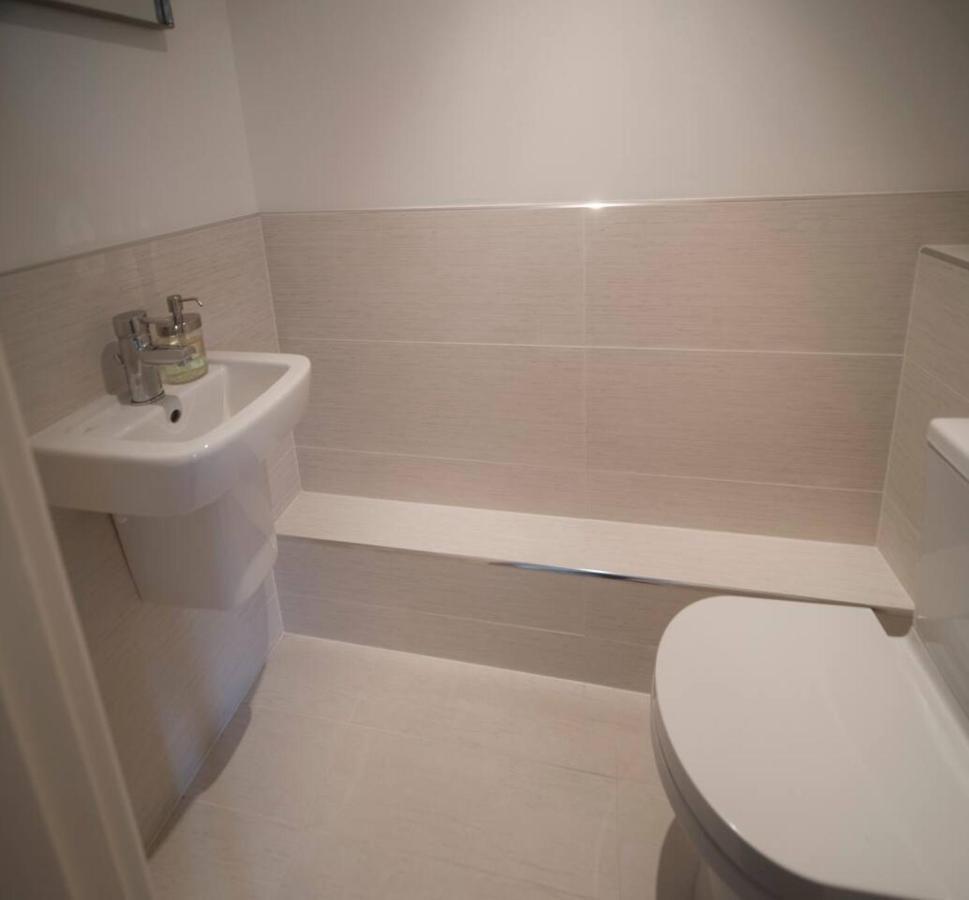 The Steadings, Aviemore Luxury 5 Star Rated 3 Bed With Home Cinema Garden And Parking Екстер'єр фото