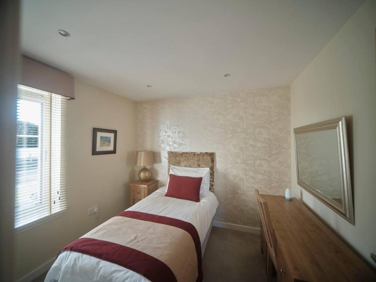 The Steadings, Aviemore Luxury 5 Star Rated 3 Bed With Home Cinema Garden And Parking Екстер'єр фото