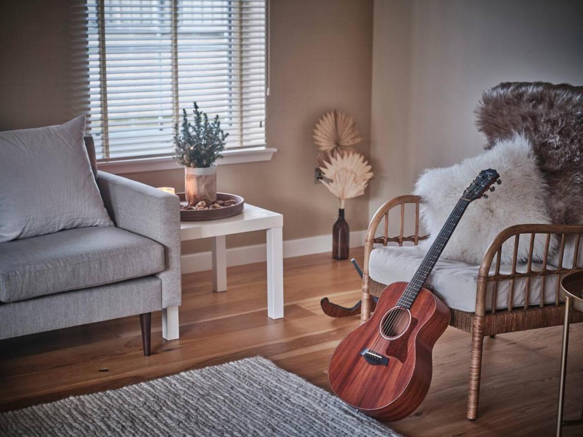 The Steadings, Aviemore Luxury 5 Star Rated 3 Bed With Home Cinema Garden And Parking Екстер'єр фото
