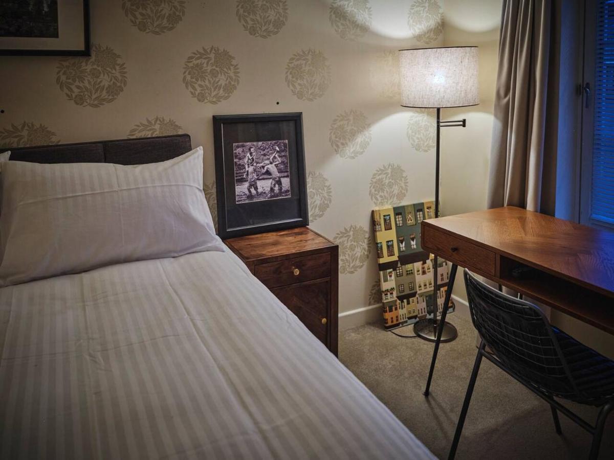 The Steadings, Aviemore Luxury 5 Star Rated 3 Bed With Home Cinema Garden And Parking Екстер'єр фото