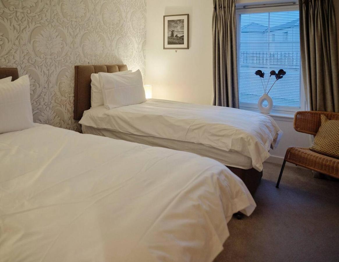 The Steadings, Aviemore Luxury 5 Star Rated 3 Bed With Home Cinema Garden And Parking Екстер'єр фото